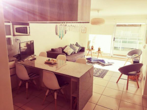 Departamento nuevo full Algarrobo, Algarrobo